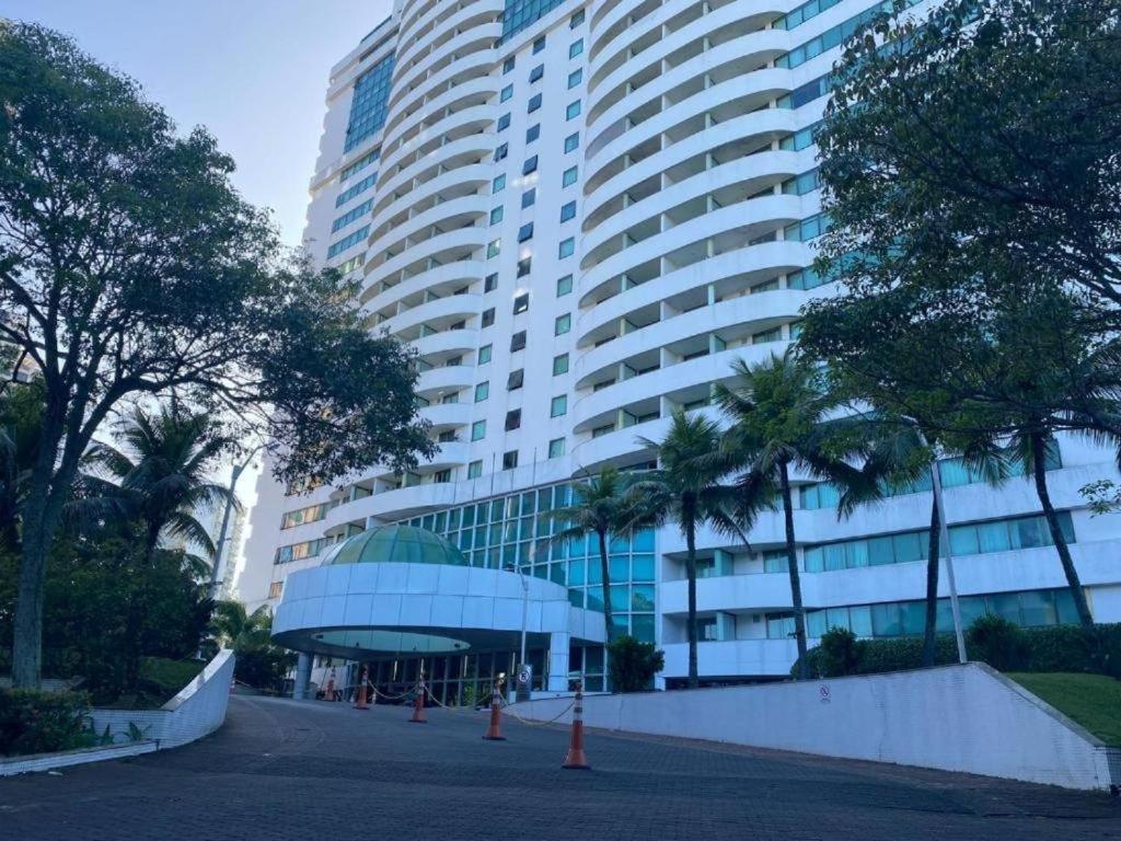 Marcolini - Mediterraneo Flat 4101 Lägenhet Rio de Janeiro Exteriör bild